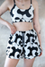 Short Secado Rapido - NEGRO94