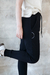 Jogger Comfy Home - Negro