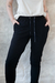 Jogger Comfy Home - Negro - comprar online