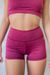 Short pole Basic NEGRO - comprar online
