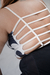 Top Multibretel Black&White. - comprar online