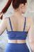 Top Lyon AZUL NAPOLI - comprar online