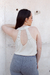 Musculosa Slice CRUDO