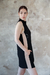 Vestido Monaco NEGRO
