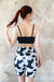 Top Lyon NEGRO - comprar online