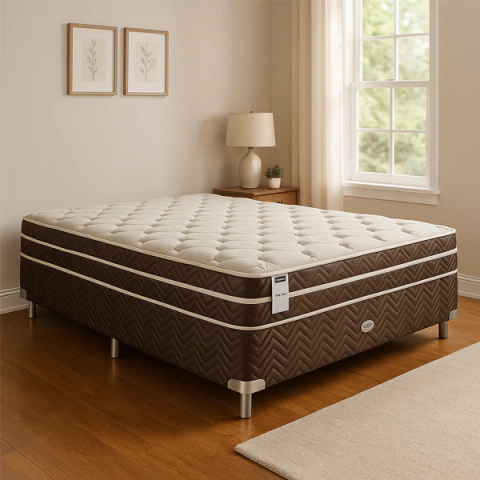 Sommier Regina Springwall