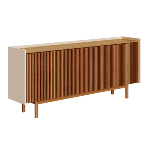 Bahiut Dune Varillado – Madera de Paraíso - comprar online