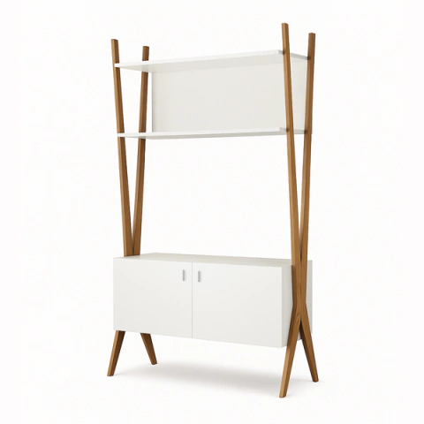 MODULO APARADOR | SALE