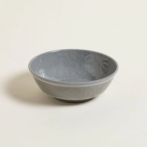 BOWL DE MELAMINA GIZA 17X6 CM