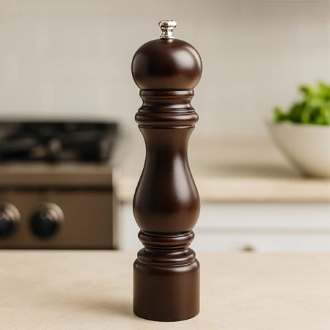 MOLINILLO DE PIMIENTA TOKYO MADERA
