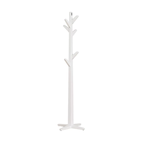Perchero Otoño Contemporaneo Genoud Madera Paraiso - tienda online