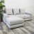 SILLON ESQUINERO HERN