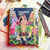 Cuaderno Diosas en internet