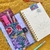 Pack Cuaderno Valiente