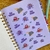 Cuaderno Valiente - Amalai