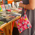 Funda para libros Florecer en internet