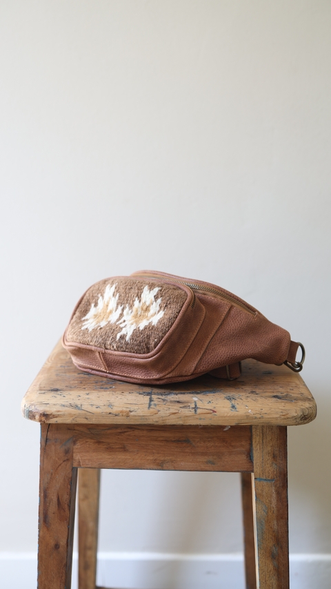 RIÑONERA ARYA - comprar online