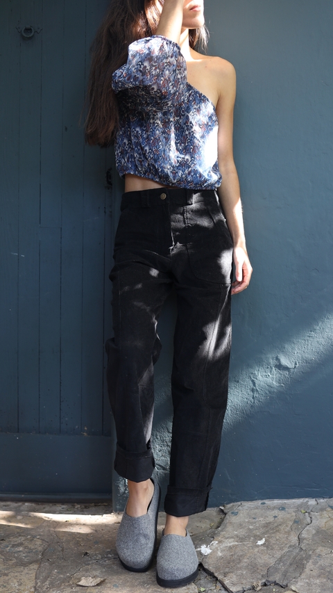 PANTALÓN LAPACHO | talle 5 - comprar online