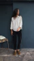 PANTALÓN LAPACHO - tienda online