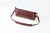 Bolsa de Couro - RITA - VINHO - comprar online