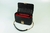 BOLSA DE COURO - ESTELA - PRETO - Riqueta Bolsas