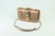BOLSA DE COURO - ESTELA - NUDE - comprar online