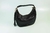 BOLSA DE COURO - VALENTINA - PRETO - comprar online