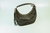 BOLSA DE COURO - VALENTINA - OLIVA - comprar online