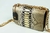 Bolsa de Couro Python - Maitê - comprar online