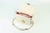 BOLSA DE COURO - ESTELA - OFF WHITE na internet