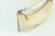 BOLSA DE COURO - VALENTINA - OFF WHITE - comprar online