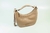 BOLSA DE COURO - VALENTINA - NUDE - comprar online