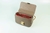 BOLSA DE COURO - ESTELA - FENDI - Riqueta Bolsas