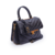 Bolsa de Couro Tamiris - Preta - comprar online