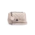 Bolsa de Couro Maya Off White