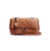Bolsa de Couro Maya Camel
