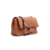 Bolsa de Couro Maya Camel - comprar online