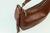 BOLSA DE COURO - VALENTINA - PINHÃO na internet