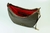 BOLSA DE COURO - VALENTINA - OLIVA - Riqueta Bolsas