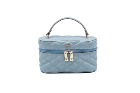 Bolsa de Couro - Lia - Sereno - comprar online