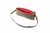 Bolsa de Couro - RITA - OLIVA - Riqueta Bolsas