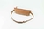 Bolsa de Couro - RITA - NOZES - comprar online