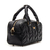 Bolsa de Couro - Ellen Preto - comprar online