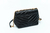 Bolsa de Couro - Ruth - Preto pré venda envio dia 16/06 - loja online