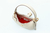 Imagem do Bolsa de Couro - Dirce - Off White