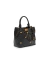 Bolsa de Couro Júlia Preta - comprar online