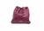 Bolsa de Couro Isis Cabernet
