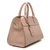 Bolsa de Couro - Cláudia - Nude - comprar online