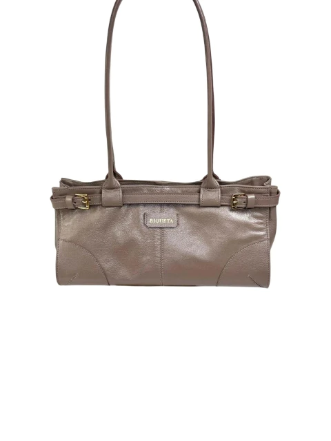 Bolsa de Couro Clarice - Fendi (Pré venda) 28/01/26 - comprar online