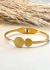 Bracelete São Bento Dourado